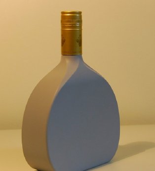 Foto 2 Erstes Modell des Bocksbeutel PS im Jahr 2011. Foto Hermann Kolesch.jpg