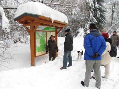 Fünf bewegungsreiche Tipps für den Winter