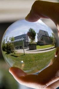 Hochschule Ludwigshafen am Rhein