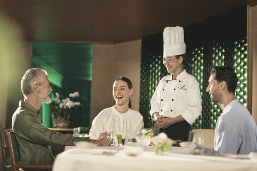 Chiva-Som The Emerald Room with Chef and Guests_1.jpg