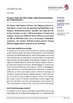 RZ UK Pressemitteilung Passauer Wolf erneut unter Deutschlands besten Kliniken 220620.pdf