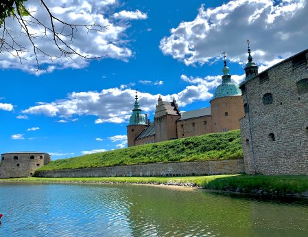 Kalmar wasserschlo├ƒ 2 (c) Julia Buck, Karawane Reisen.jpg