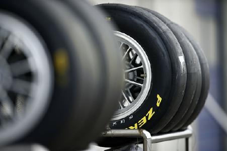 Pirelli rüstet seit 2015 die Autos der ADAC Formel 4 exklusiv mit Reifen aus, Bild: ADAC Motorsport