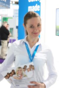 interpret GmbH - Integer, hoher Standard, fashionable