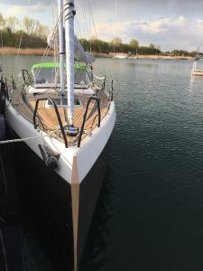 GreenBoats ist für den Bremer Umweltpreis 2017 nominiert