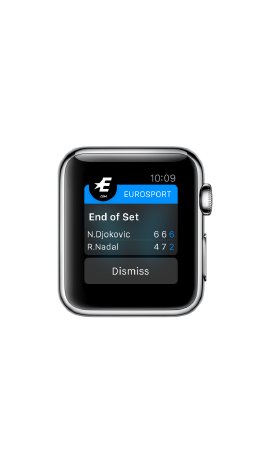 Eurosport Apple Watch app 3.png