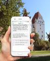 Spiel, Spaß und Lerneffekt: Mit den Learning Snacks die Attraktionen Ingolstadts entdecken