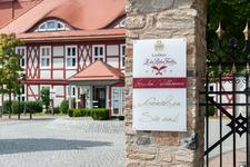 Das Landhaus „Zu den Rothen Forellen“ im Osten des Harzes gehört seit 2010 zur exklusiven Hotelgruppe Dr. Lohbeck Privathotels. Unter der neuen Leitung wurde das Hotel zur Erfolgsgeschichte.