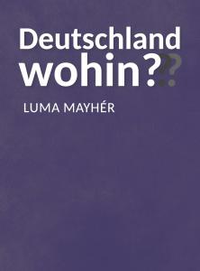 ISBN: 978-3-96229-241-6
Autor: Luma Mayhér
Seitenanzahl: 450
Umschlag: Hardcover