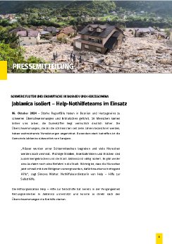 20241006_PM_Fluten Bosnien und Herzegowina - Help leistet Nothilfe.pdf