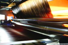 Carbon Composites als Standardwerkstoff im Automobilbau