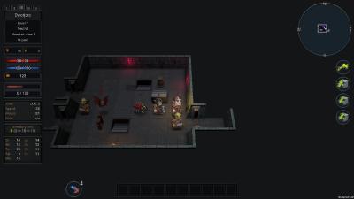 Adom's Apfel fällt nicht weit vom Stamm: Traditional Rogue-Like 'Ultimate ADOM' angekündigt