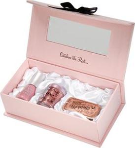 TINte cosmetics - Eine moderne Lovestory