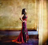 OlgaPeretyatko, Pressefoto: (c) Uwe Arens, Sony Classical