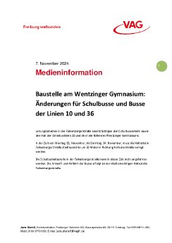 2024-11-07 Leitungsarbeiten - Änderungen für Schulbusse und Linien 10 und 36.pdf