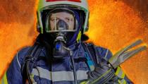 Serie zum Feuerwehrjubiläum 2021: Ausrüstung schützt im Einsatz