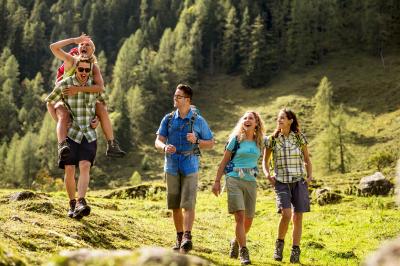 Wandern