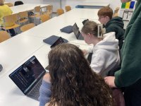 Film-AG mit Zukunft: Kalkar aKtiv, Jan-Joest-Gymnasium, Wunderland Kalkar und regionale Unternehmen ziehen an einem Strang