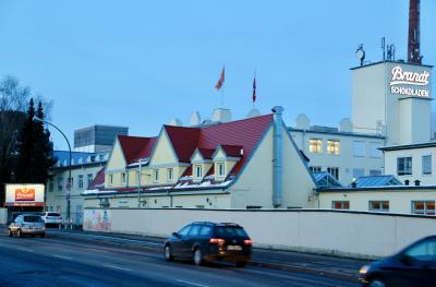 Die Landshuter Schokoladenmanufaktur feierte 2018 ihren 125. Geburtstag. Foto: obx-news/Brandt