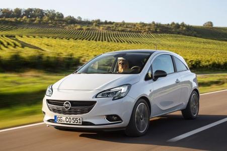 Tausch-Rausch bei Opel: Bis zum 01. August können sich Kurzentschlossene einen neuen Corsa mit attraktiver Prämie sichern