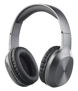 auvisio Over-Ear-Headset OHS-160.fm, Bluetooth, MP3, FM & Auto Connect, microSD bis 64 GB / Bild: PEARL.GmbH / www.pearl.de