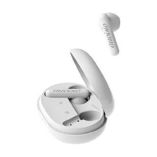 auvisio In-Ear-Stereo-Headset IHS-615 mit Bluetooth, Ladebox, Google Assistant & Siri