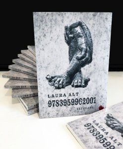 Nouvelle Noir - Laura Alt