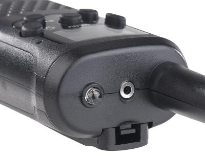 PX 2319 5 simvalley communications 2 er Set Walkie Talkies VOX.