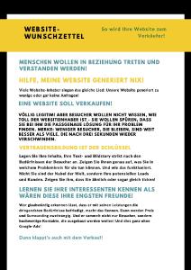 13 Hacks für eine Website, die wirkt.