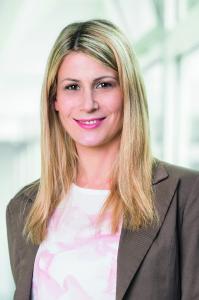 Frau Prof. Dr. Sosic-Vasic