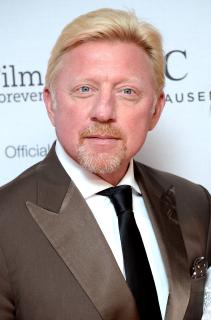 Boris Becker
