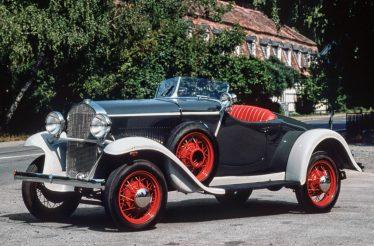 Wenn Träume wahr werden: Opel Moonlight Roadster – der Vorkriegs-Zweisitzer mit einem Blechkleid des Kölner Karosseriebauers Deutsch wurde nur 51 Mal gebaut