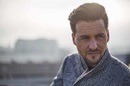 Alexander Klaws (c) Marcel Schaar