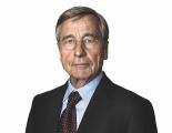 Wolfgang Clement: Wirtschafts- und Arbeitsminister a.D., Schirmherr Deutscher Exzellenz-Preis / Foto: Paul Ripke