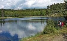 Am Erzgebirge-Kammweg