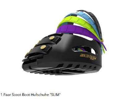 Die SLIM Variante