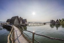 Pfahlbaumuseum Schellinger