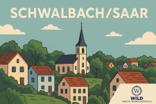 Immobilienbewertung Schwalbach Saar