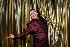 Wagners Ding mit dem Ring Uraufführung 26.10.13 Oper Leipzig (Foto: Kirsten Nijhof)