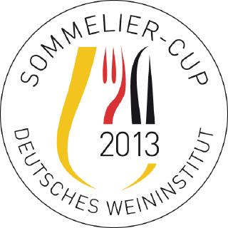Sommelier-Cup 2013