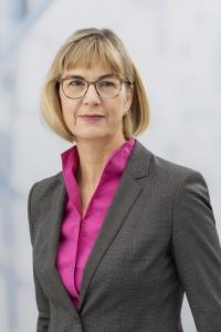 Dr med Susanne Johna (Fotonachweis: Katarina Ivanisevic)