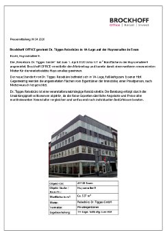 Presseinformation_06.04.2020_OFFICE - Essen, Huyssenallee 9.pdf