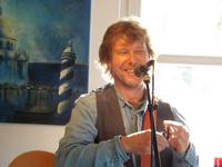 Danny Streete, Birkenried, Foto Bernhard Eber