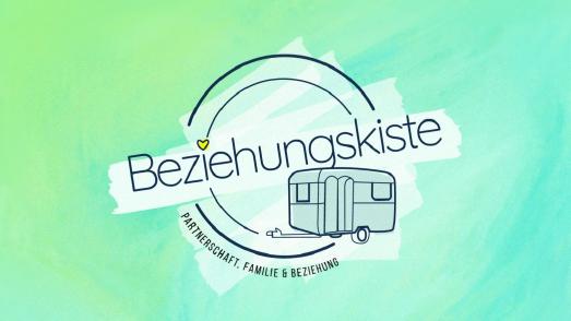 Beziehungskiste, Logo