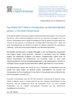 PM_Focus-Siegel_Christophsbad_Rehaklinik Bad Boll_Dez16.pdf
