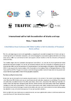 UNOC-3_International_call_to halt_the_extinction_of_sharks_and_rays.pdf