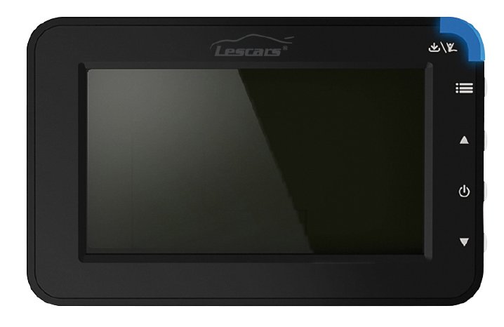 Lescars Kabellose Solar-Funk-Rückfahrkamera mit Monitor &  Einpark-Hilfslinien, PEARL GmbH, Story - lifePR