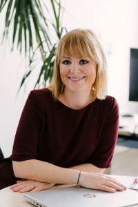 Carolin Nöhrbaß / Bild: HWG LU/Acar