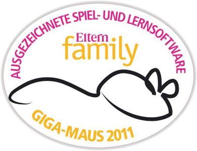Auszeichnung