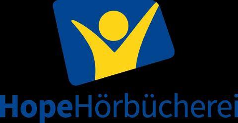 © Logo: Stimme der Hoffnung